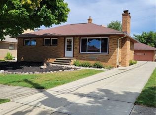 4205 Ivywood Dr, Brooklyn, OH 44144
