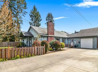 1207 Jameson St, Sedro Woolley, WA