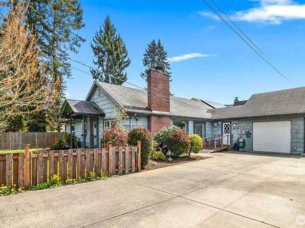 1207 Jameson Street, Sedro Woolley, WA 98284