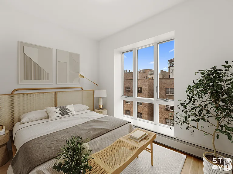 591 Flushing Ave #7APH — Photo 4