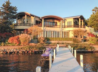 501 E Geneva St, Williams Bay, WI 53191