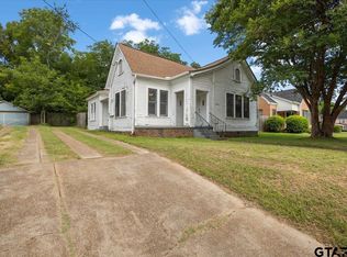 817 S Kennedy Ave, Tyler, TX 75701