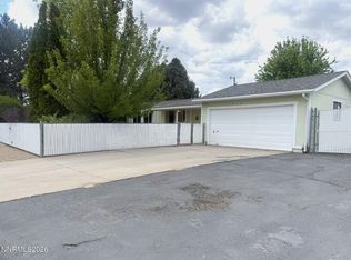 17465 Fantail St, Reno, NV 89508