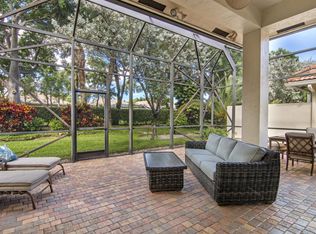 7102 Boscanni Dr, Boynton Beach, FL 33437