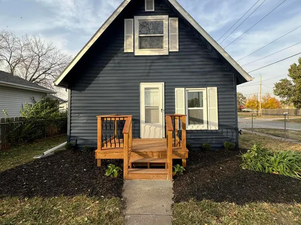 1700 Avenue I, Council Bluffs, IA 51501