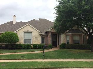 312 Bridlewood N, Colleyville, TX 76034