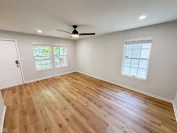 2249 N Alabama St — Photo 5