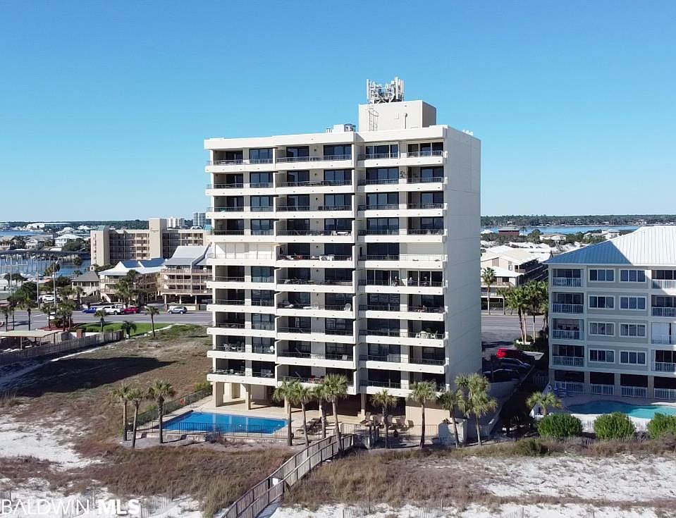 28828 Perdido Beach Blvd APT 202, Orange Beach, AL 36561 | Zillow