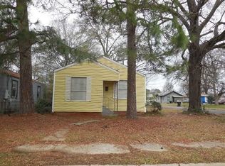 302 W 69th St, Shreveport, LA 71106