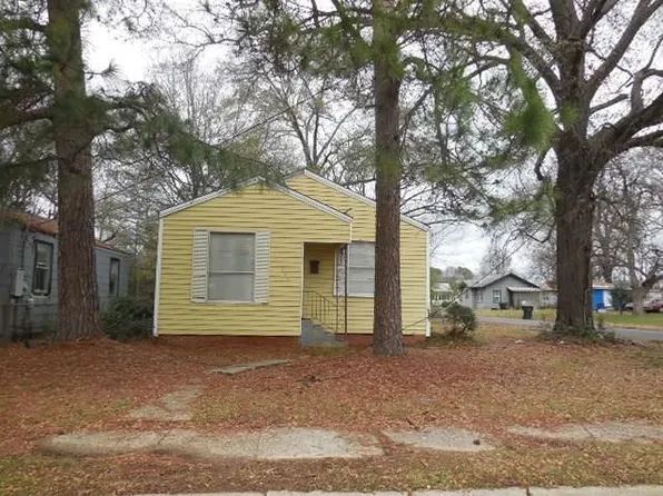 302 W 69th St, Shreveport, LA 71106