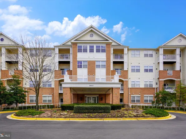 2607 Chapel Lake Dr APT 309, Gambrills, MD 21054