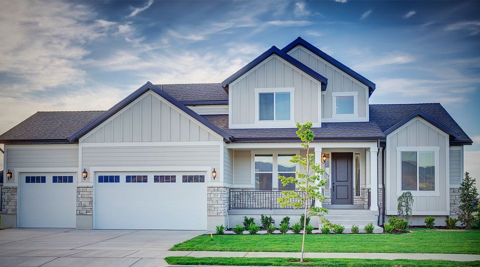 Sagewood Village Estates Banner