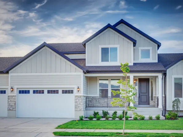 Homes Available Soon, Sagewood Village Estates