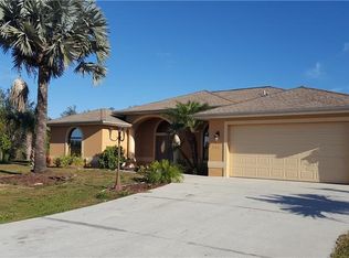 17126 Calhoun Ln, Pt Charlotte, FL 33948