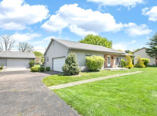 7960 Palmer Rd SW, Reynoldsburg, OH 43068