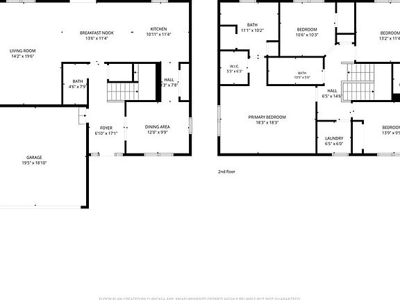 2nd image of 300 Waylon Way