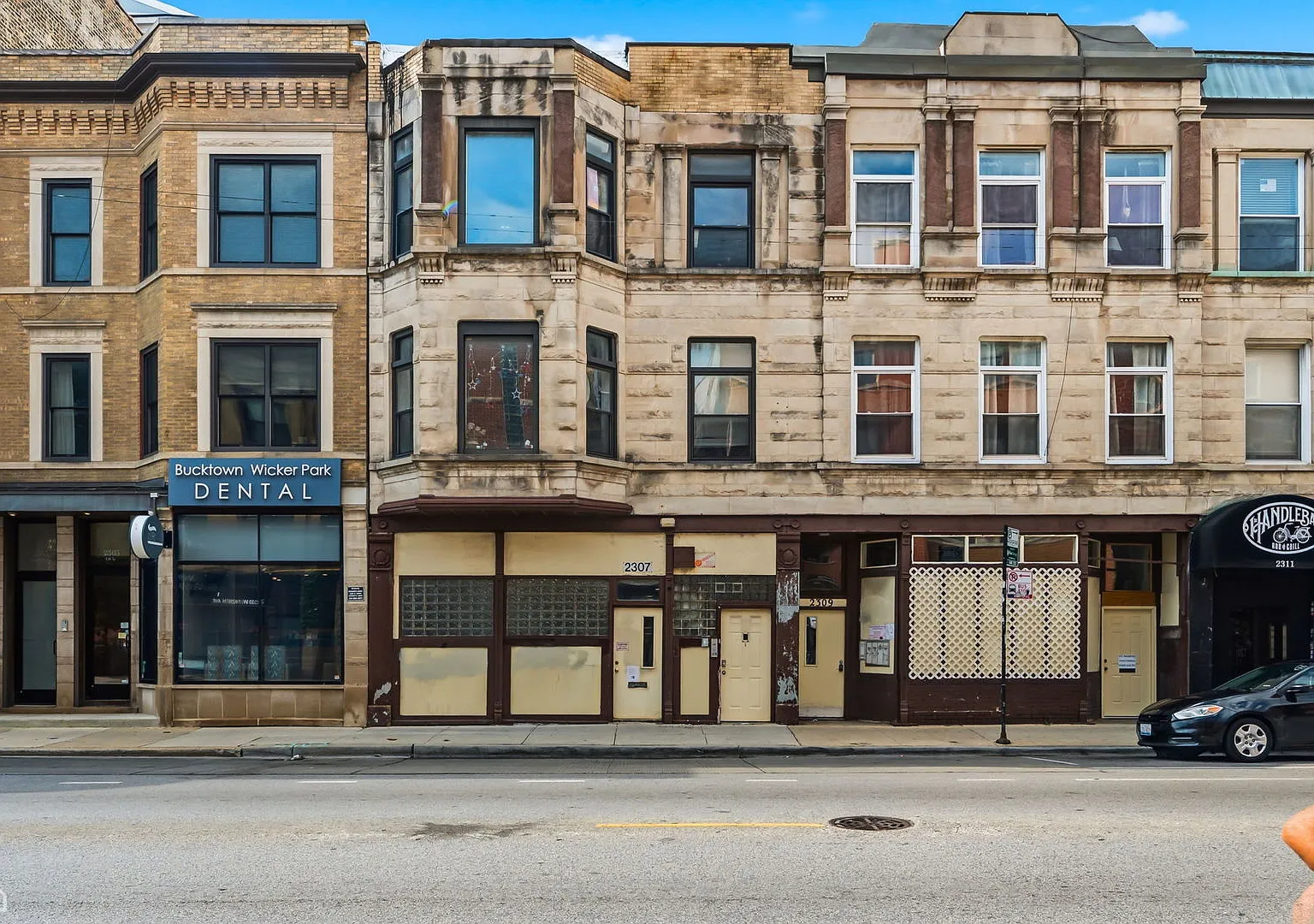 1 bed, 4000 sqft, $4,400 — Photo 1