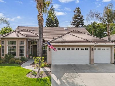 2476 E Soquel Cir, Fresno, CA, 93720
