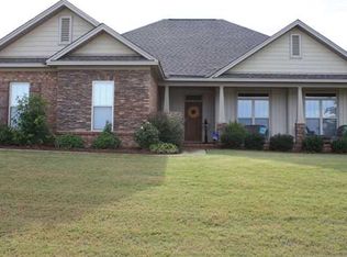 2459 Fox Ridge Dr, Prattville, AL 36067