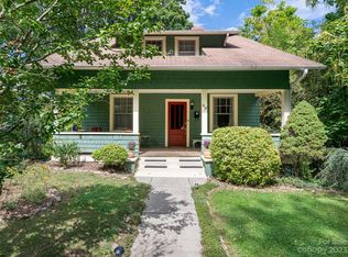 82 Annandale Ave, Asheville, NC 28801