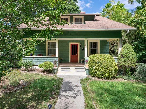 82 Annandale Ave, Asheville, NC 28801