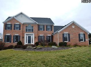 6558 Ethel St NW, Canton, OH 44718