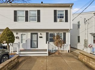 19 Delford St, Roslindale, MA 02131