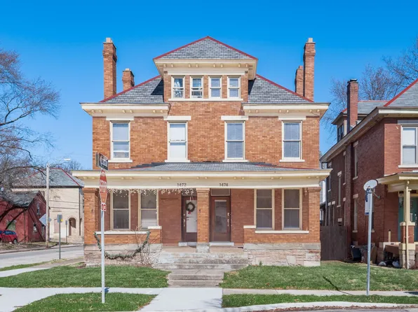 1474 Bryden Rd, Columbus, OH 43205