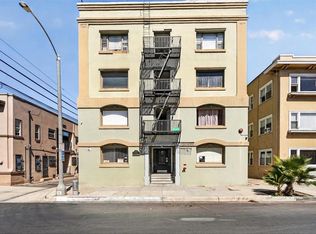 323 W 4th St APT 211, Long Beach, CA 90802
