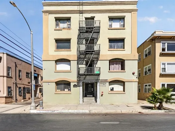 323 W 4th St APT 211, Long Beach, CA 90802