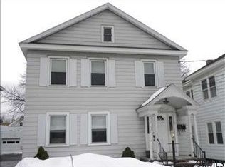 97 Clermont St, Albany, NY 12203