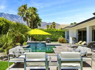 1575 Enclave Way, Palm Springs, CA 92262
