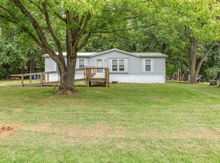 9528 Woodleigh Dr, Bonne Terre, MO 63628