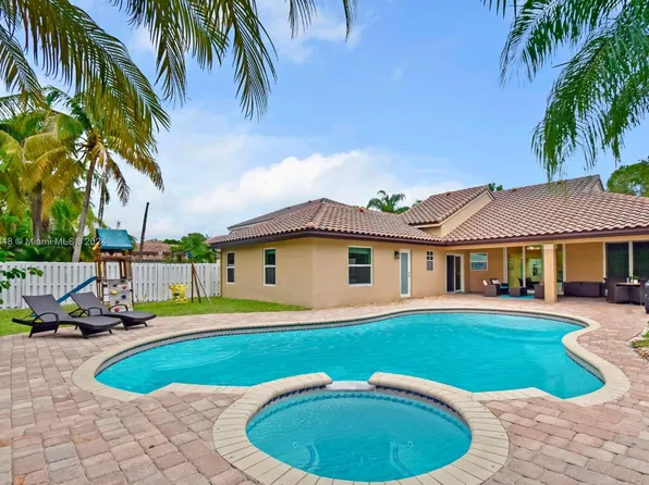 767 Verona Lake Dr, Weston, FL 33326