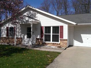 210 Redwood Dr, Kokomo, IN 46902