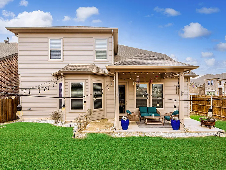 3701 Evergreen Ridge Rd — Photo 46