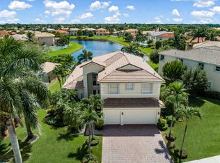 6839 Houlton Cir, Lake Worth, FL 33467