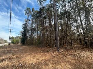 4020 Jefferies Hwy, Walterboro, SC 29488
