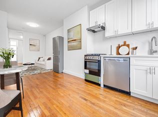 243 Montrose Ave APT 3L, Brooklyn, NY 11206