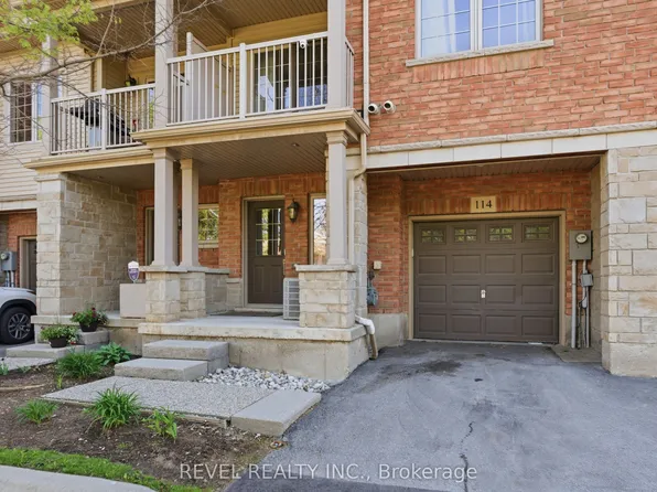 1401 Plains Rd E #114, Burlington, ON L7R 0C2