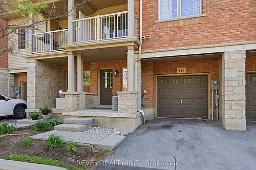 1401 Plains Rd E #114 Photo 1