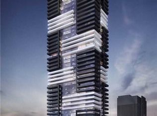 7 Grenville St #2605-C01, Toronto, ON M4Y 0E9