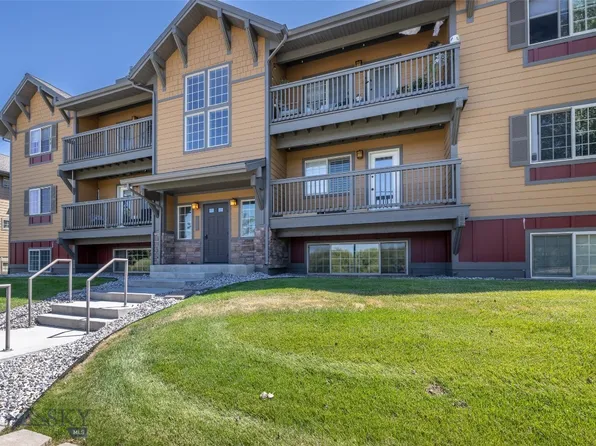 4665 Bembrick St APT 2D, Bozeman, MT 59718