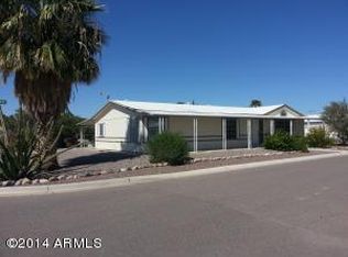 3700 N Kansas Ave, Florence, AZ 85132