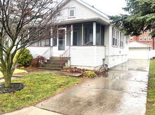 1119 Tonti St, La Salle, IL 61301