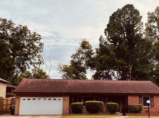 731 Parkdale Dr, Memphis, TN 38116