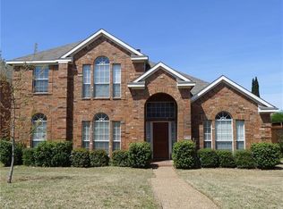 5704 Alister Ln, The Colony, TX 75056