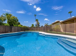5809 E Betty Elyse Ln, Scottsdale, AZ 85254