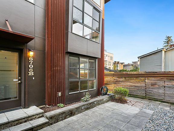 2nd image of 6706B Corson Ave S #B