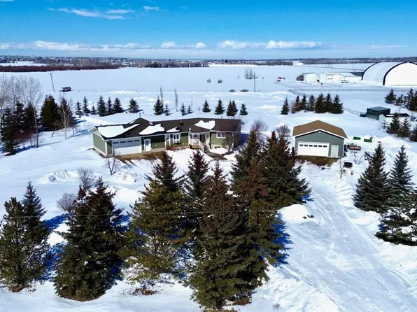 712074 SE Range Road 55 #12, Grande Prairie, AB T8X 4A8